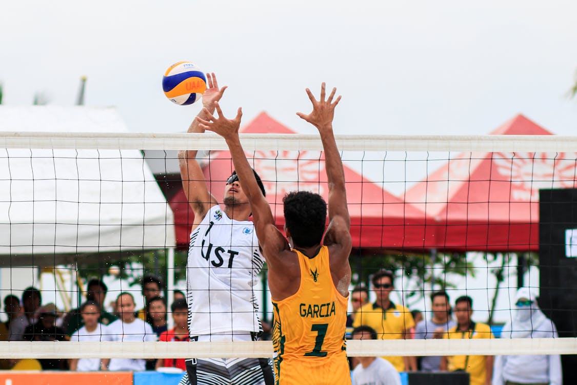 What Role Does Collagen Play in Healing Sports Injuries?