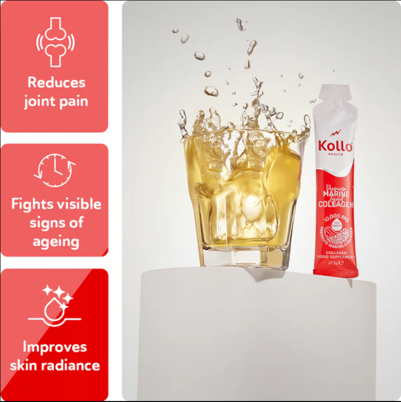 Can Collagen Help with Osteoporosis?