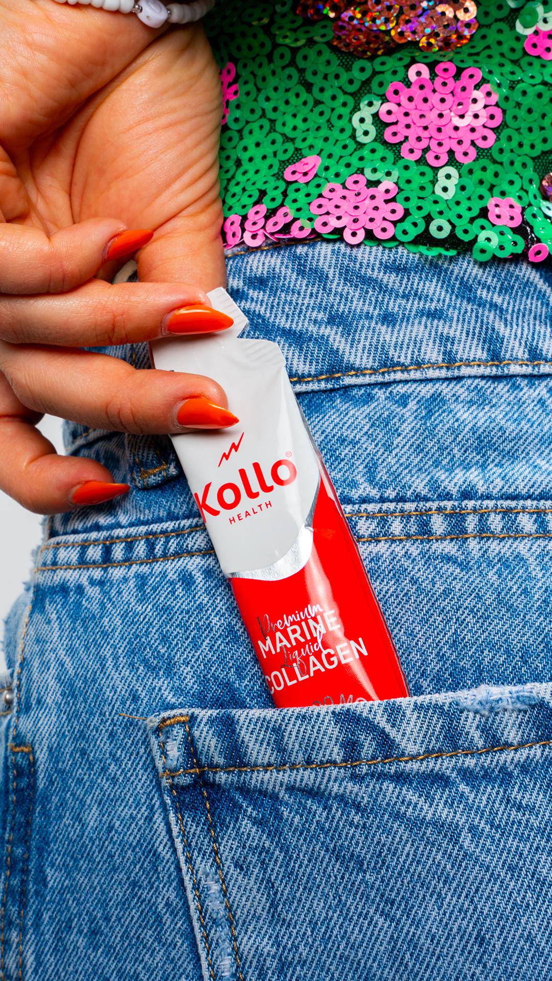 10 Hydrolysed Collagen Benefits