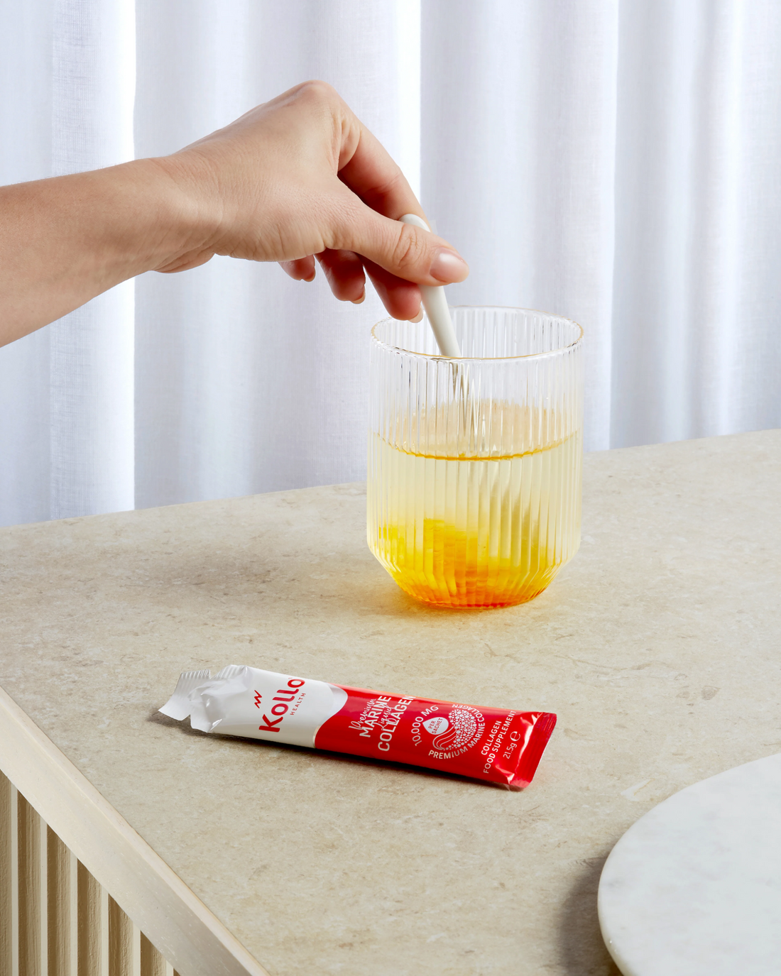 What to Avoid When Taking Collagen Supplements