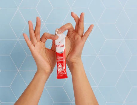  7 Benefits of Marine Collagen 