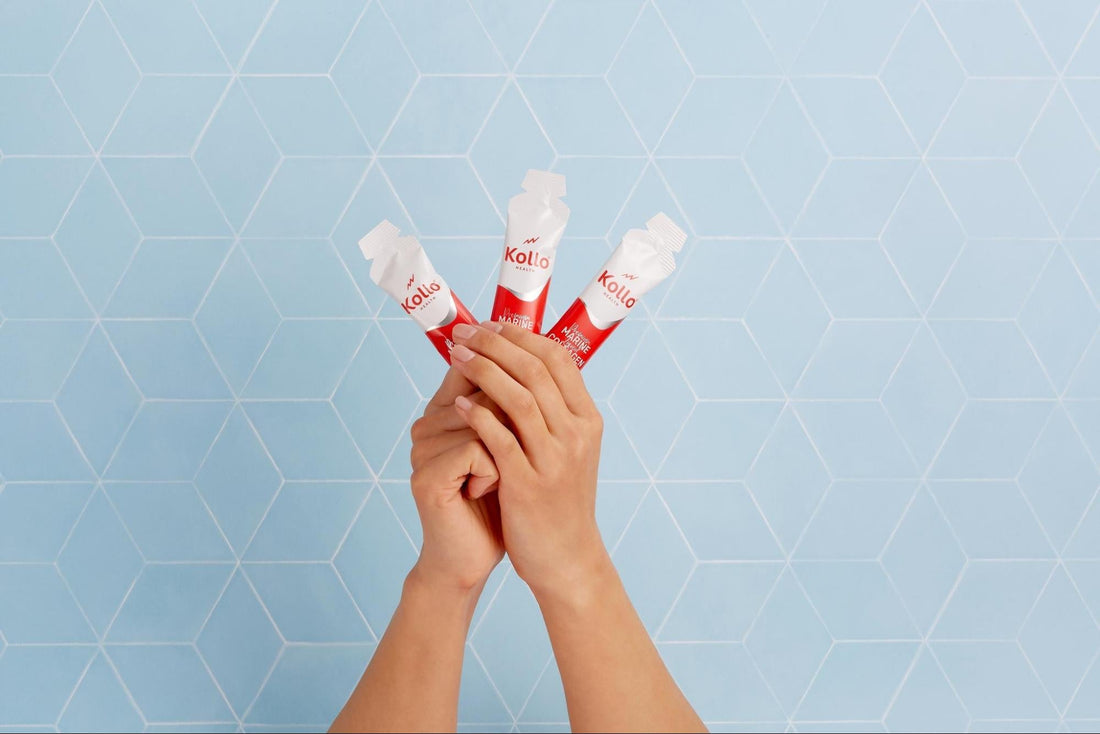 What are the Benefits of Collagen For Skin?