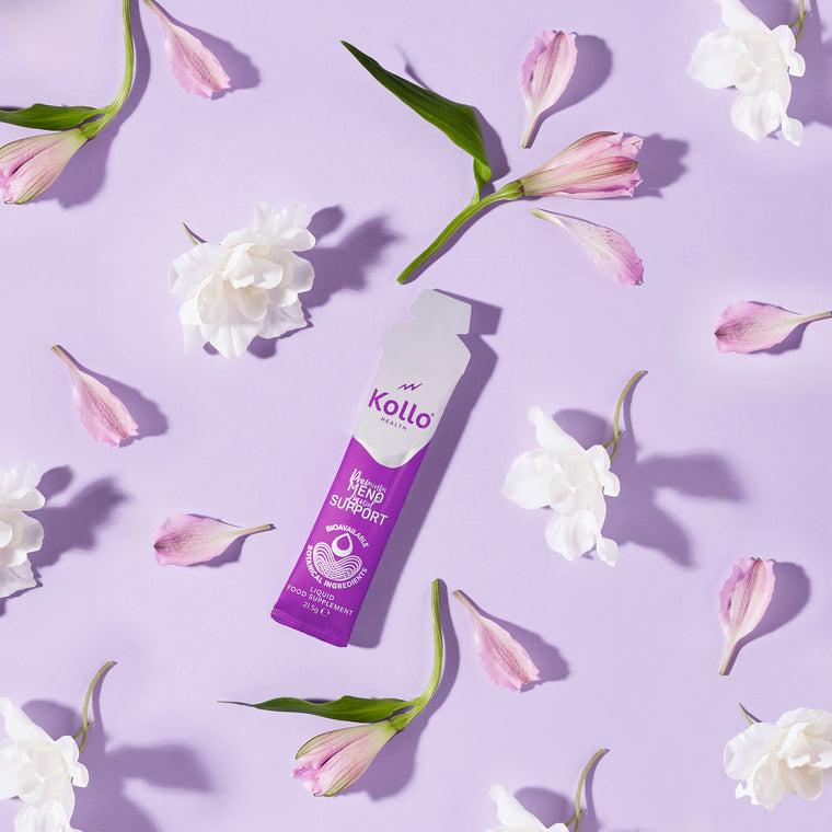 10 Ways to Deal With Menopause Symptoms