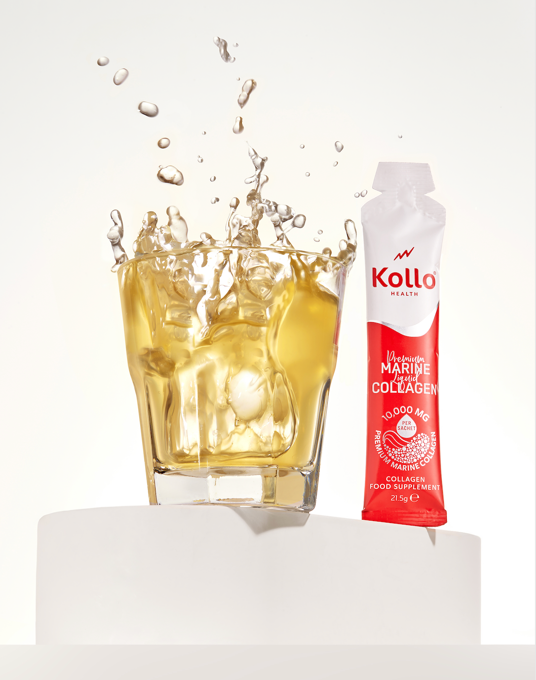 Top 10 Anti-Ageing Benefits of Marine Collagen