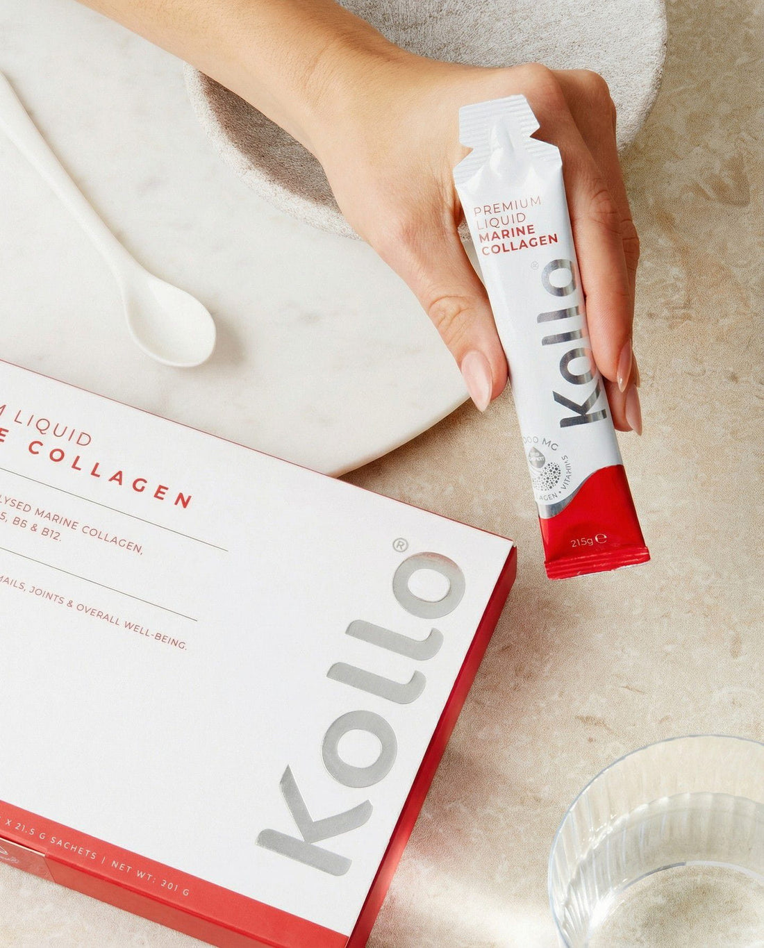 How important is type 3 collagen?
