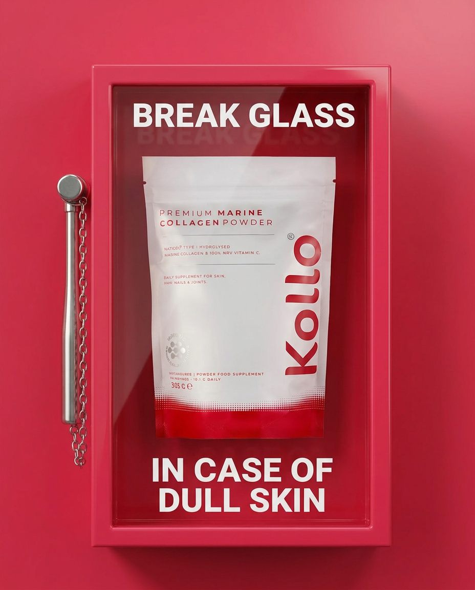 Is It Necessary to Have 10,000mg of Marine Collagen Daily?