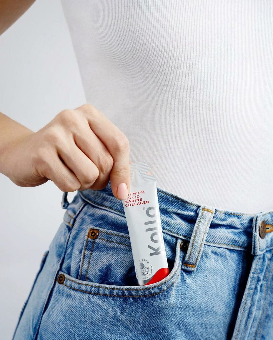 Does Heat Affect Collagen Supplements?