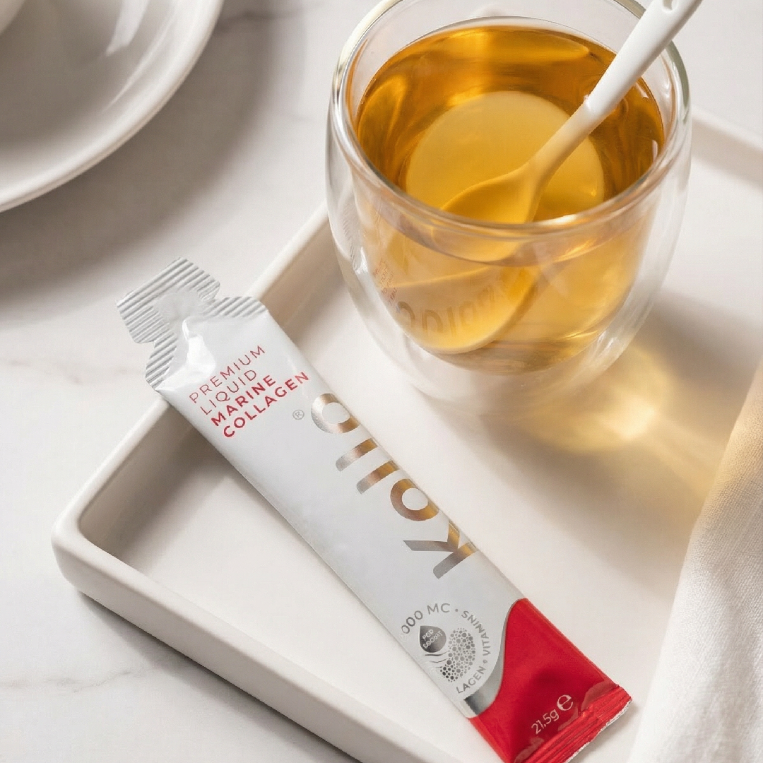Best time to take collagen: morning vs evening