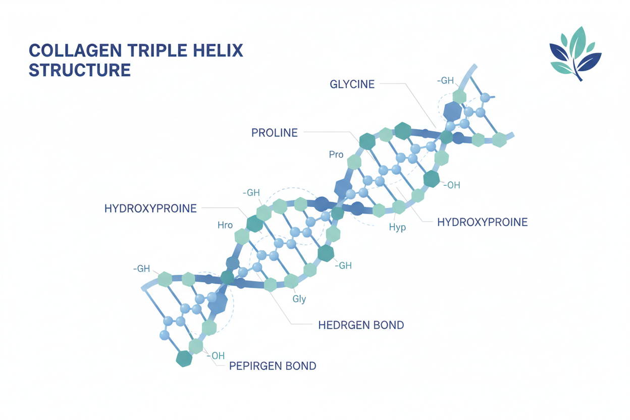 The top health benefits of collagen