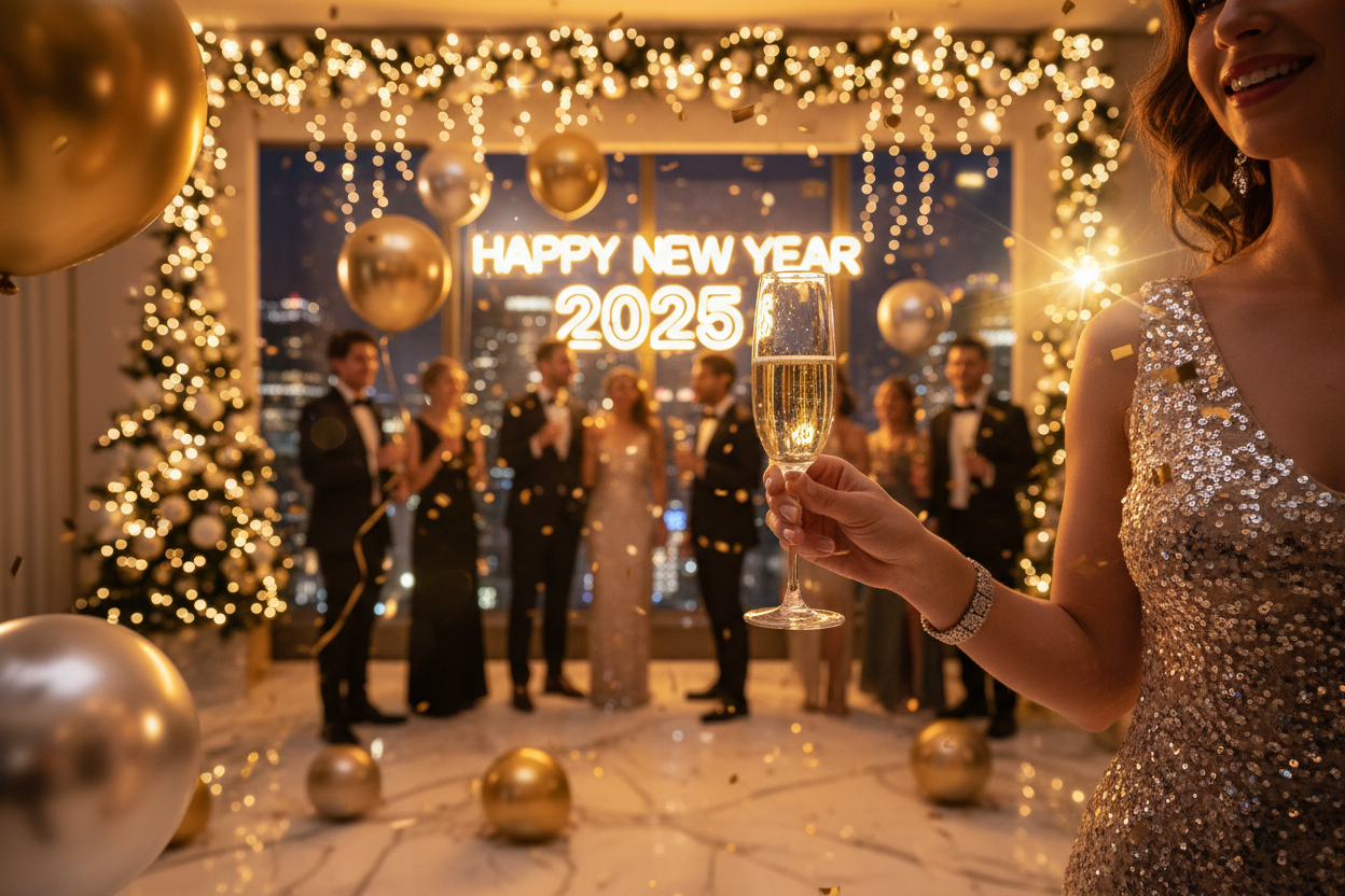 How can collagen help you reach your New Year’s goals?