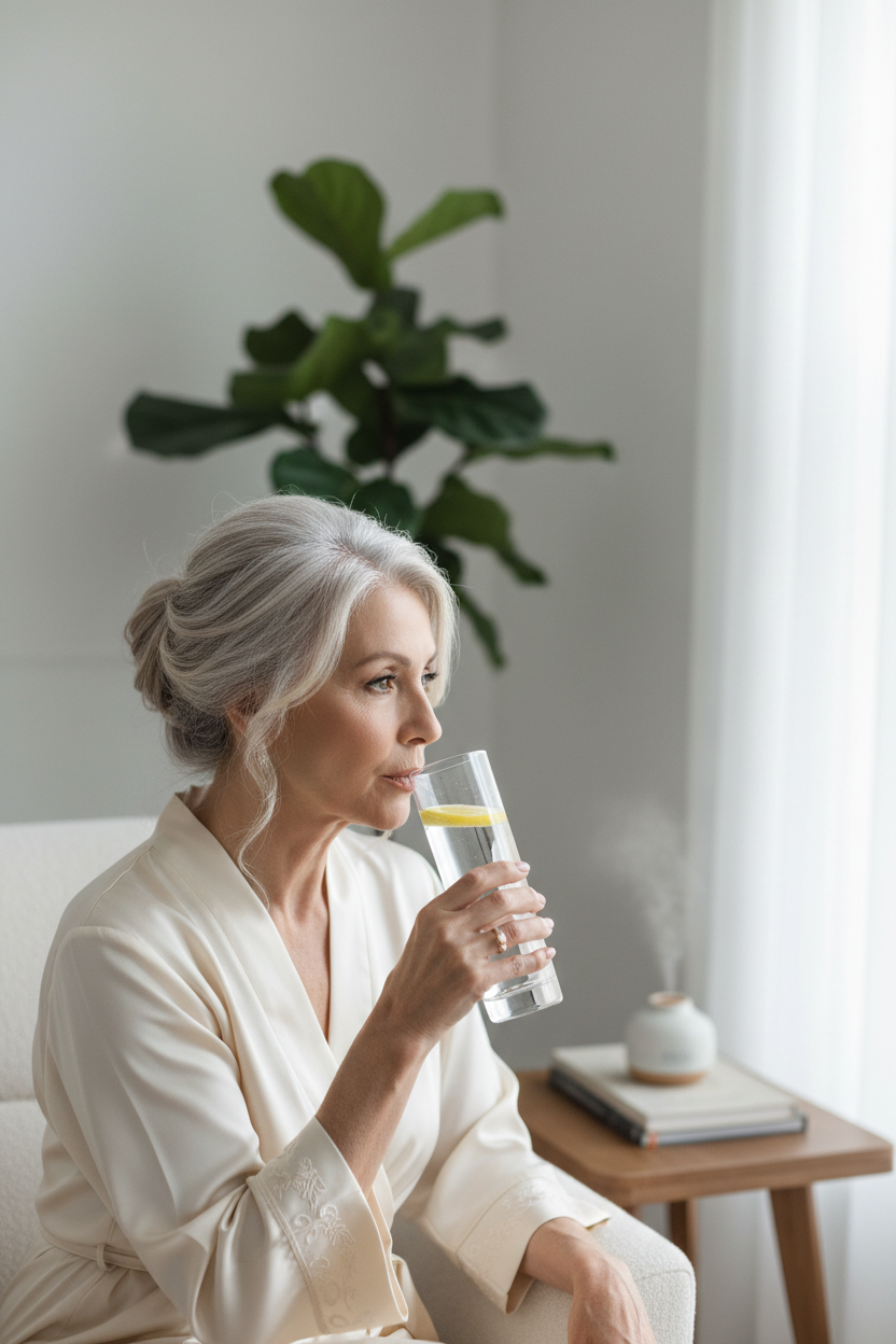 Who should take collagen supplements?