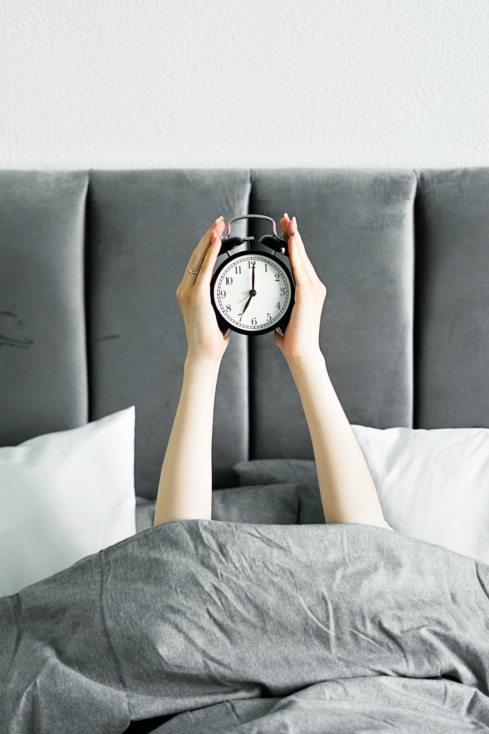 Alarm Clock: How long to see the benefits of marine collagen?