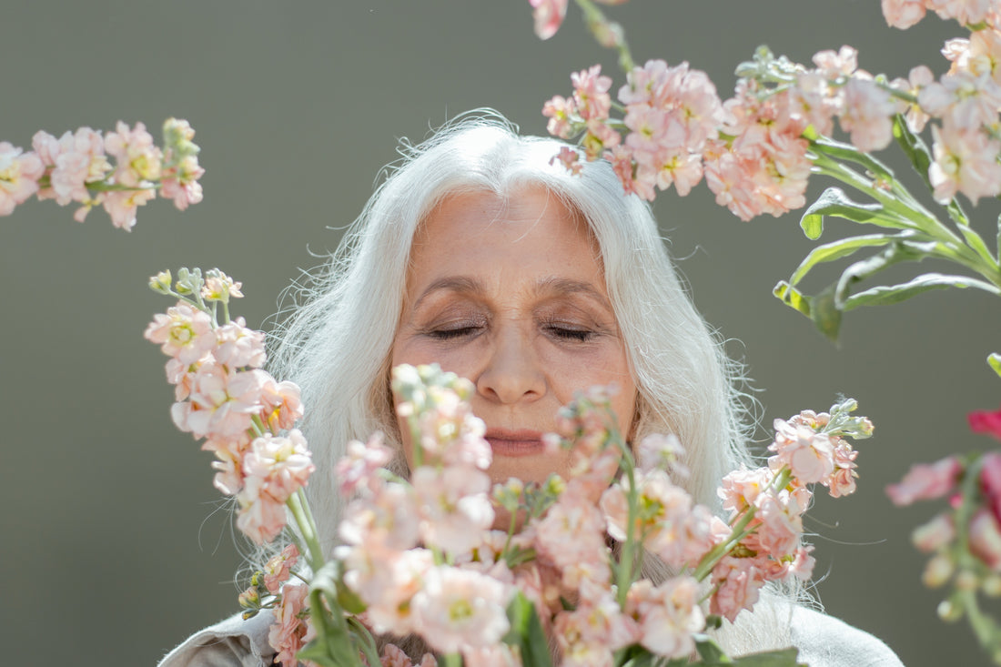 Collagen for menopause: caring for your skin