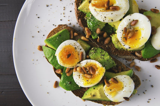  Kollo Foods for collagen? 