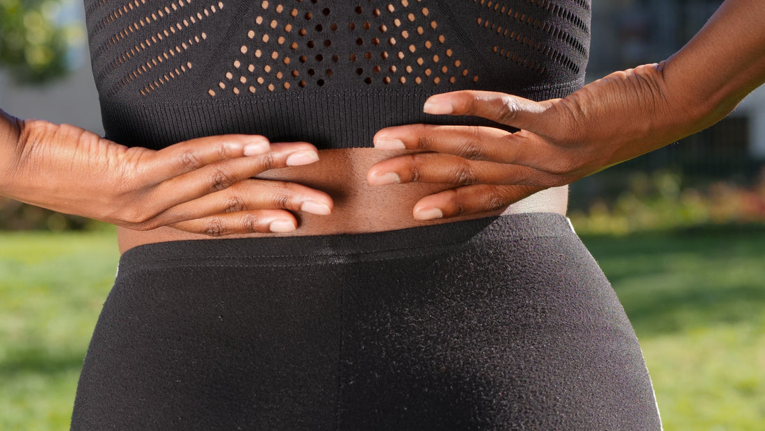 Marine collagen UK and joint pain