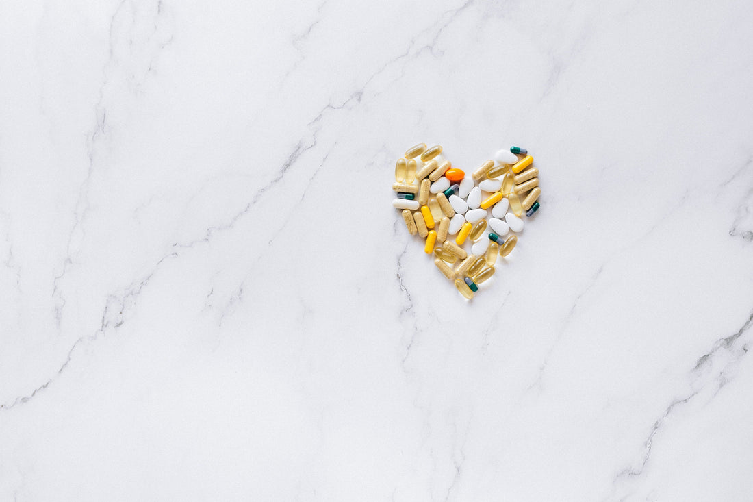 Are there multivitamins with collagen?