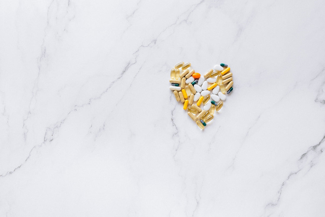 Are there multivitamins with collagen?