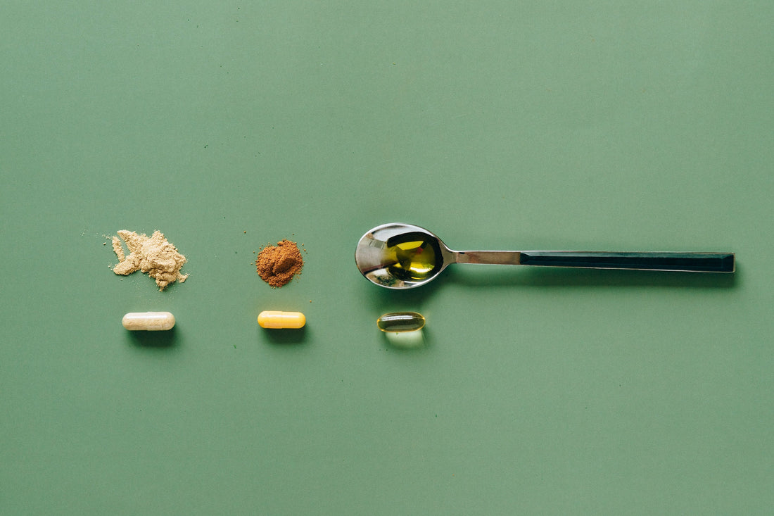 Marine collagen powder UK: are there alternatives?