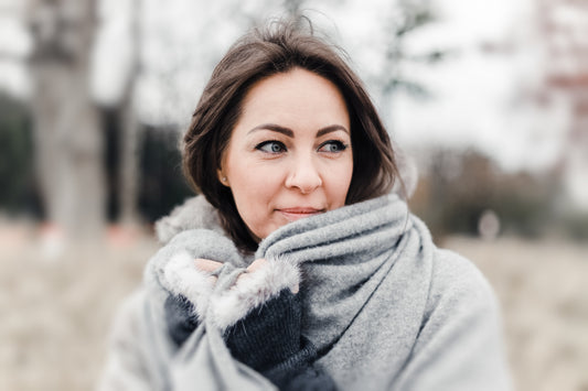  Can collagen supplements boost your immune system this winter? 