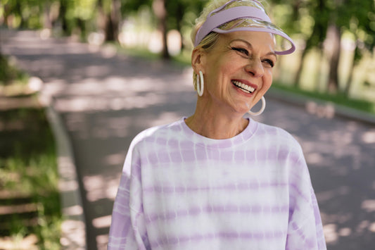  Should I drink collagen to help with menopause-related teeth problems? 