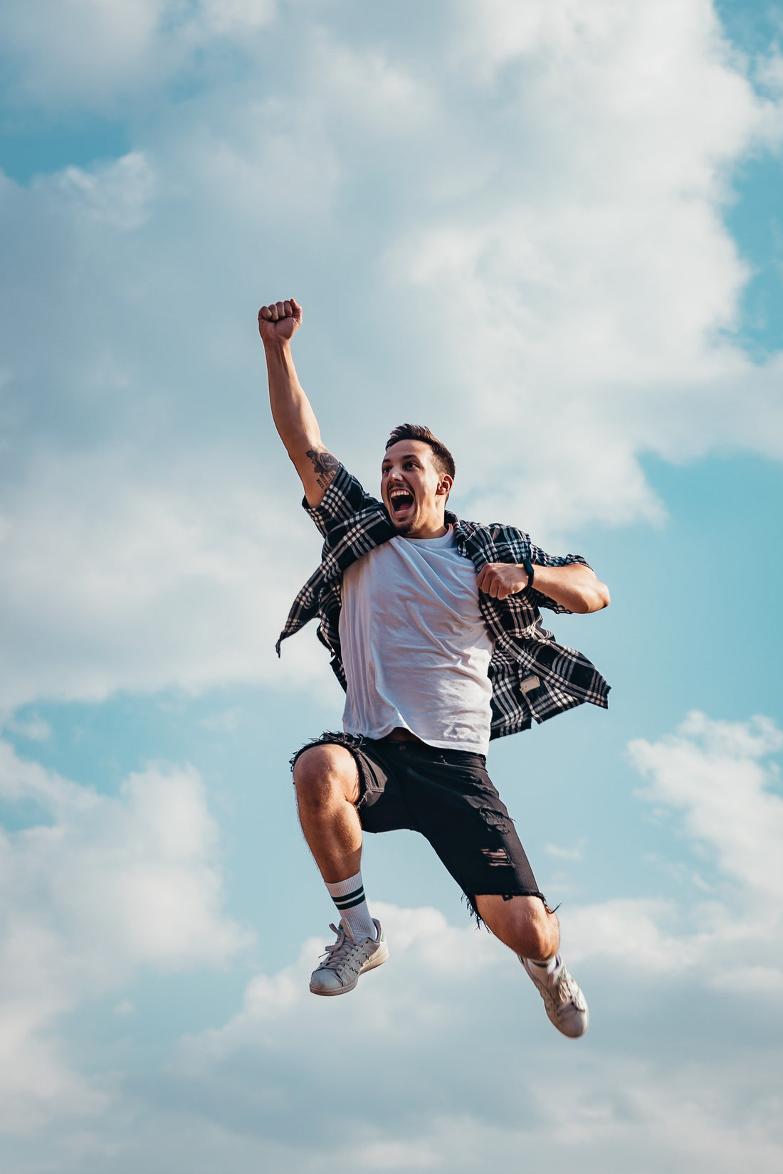 Why men should take collagen supplements
