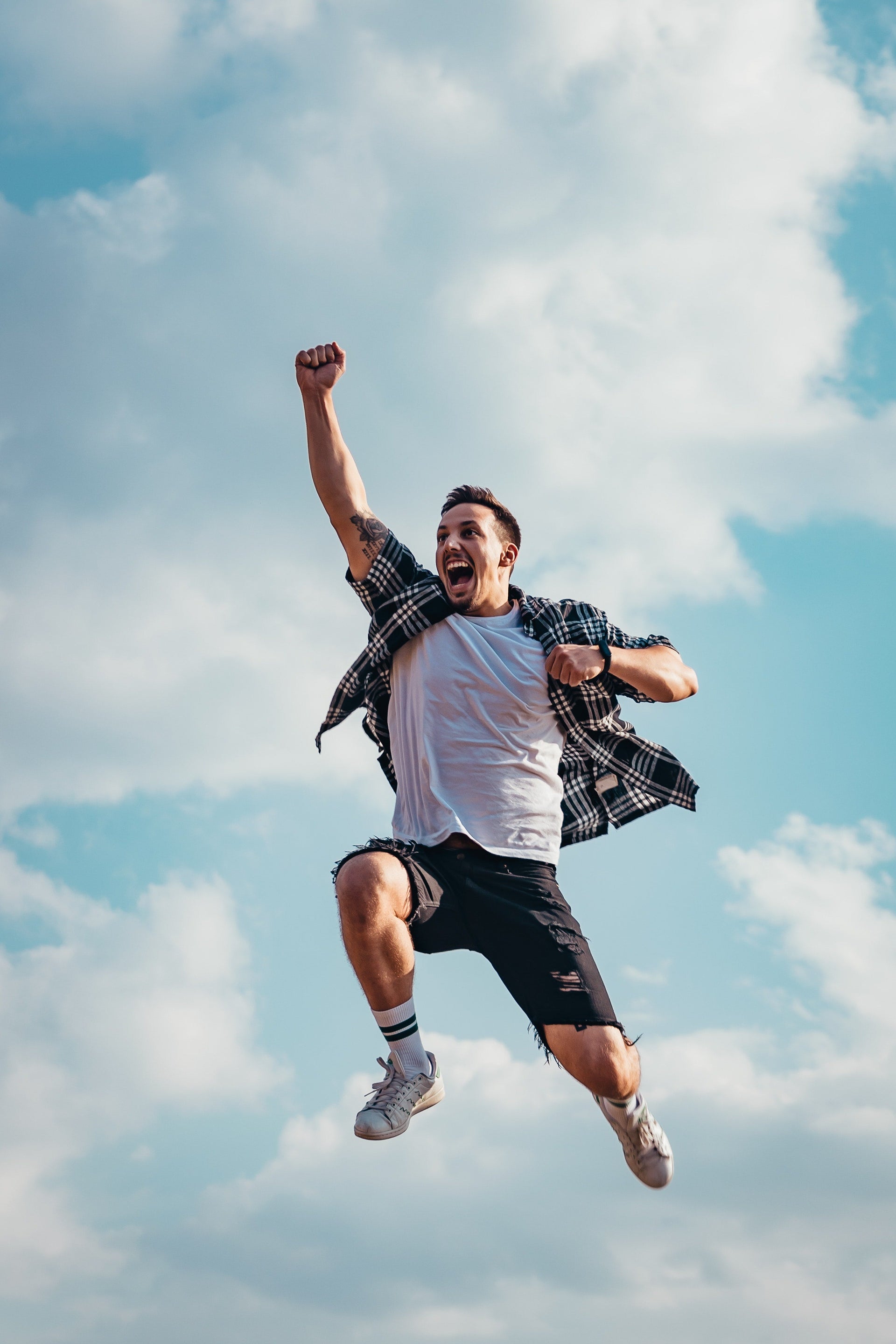 Why men should take collagen supplements