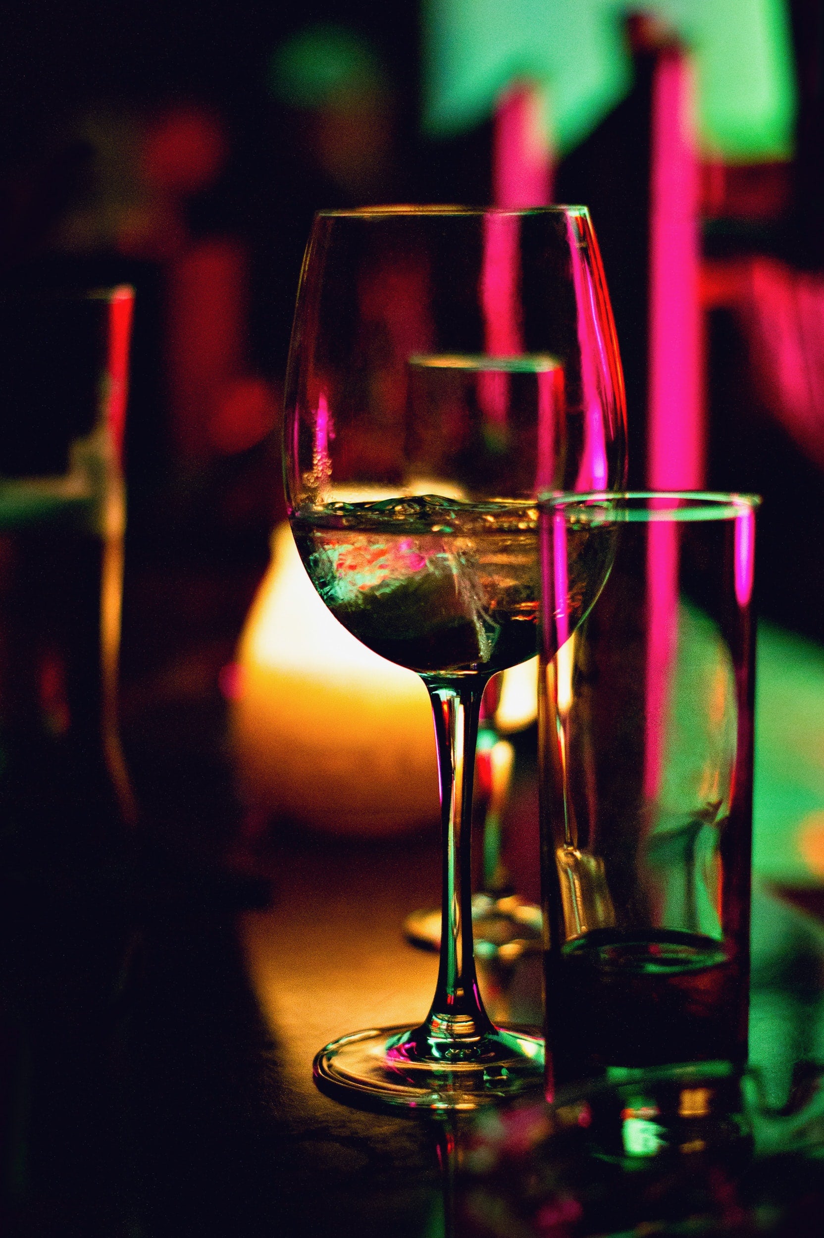 How collagen can fight the effects of alcohol consumption