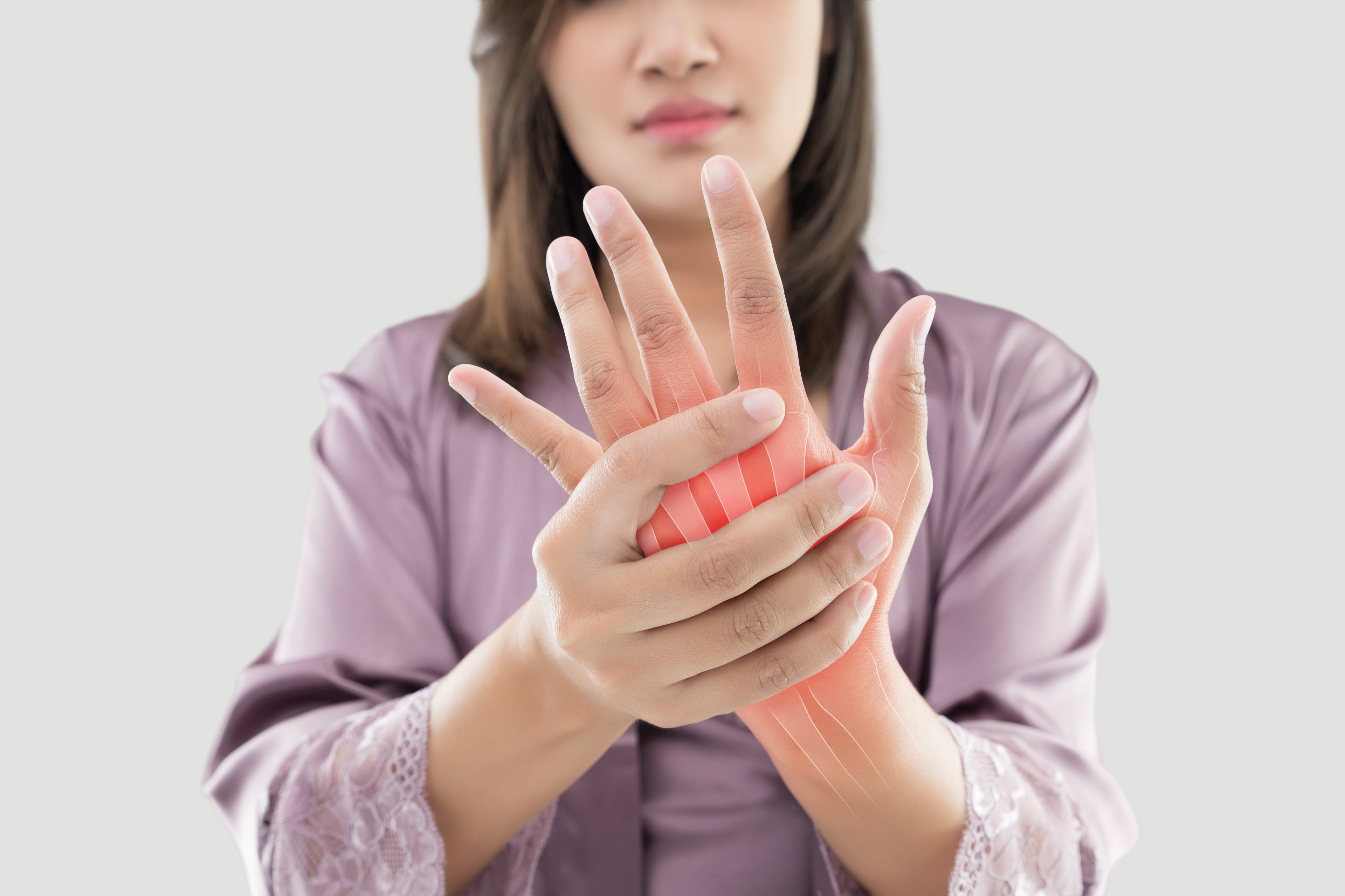 Can collagen cure Arthritis?