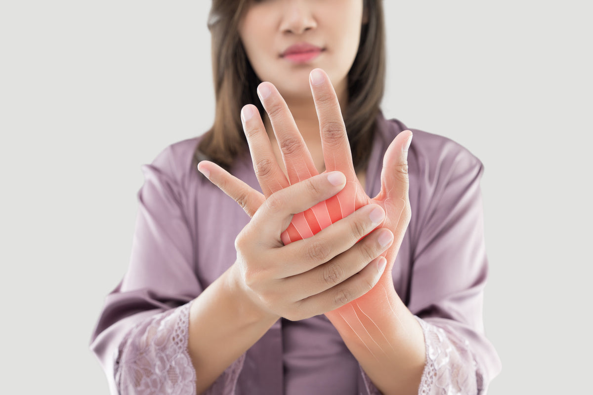 Can collagen cure Arthritis?