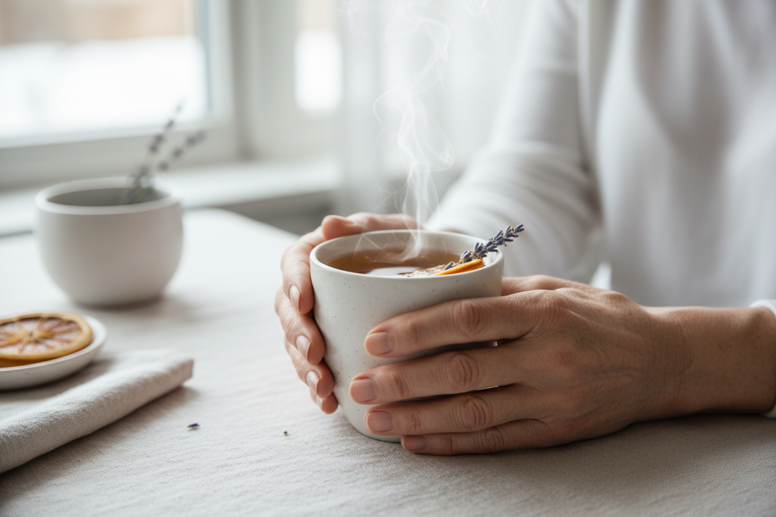 How to cope with arthritis
