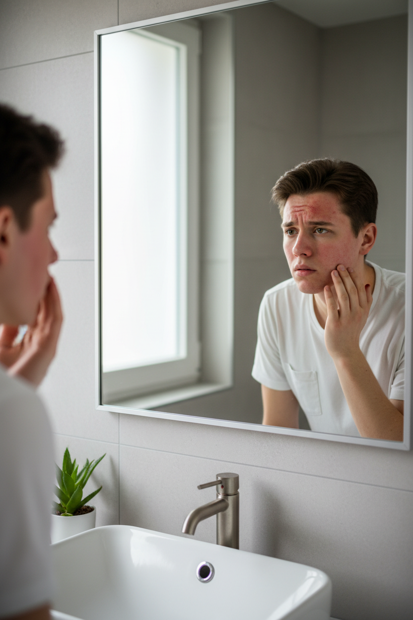 Could marine collagen cure your acne woes?