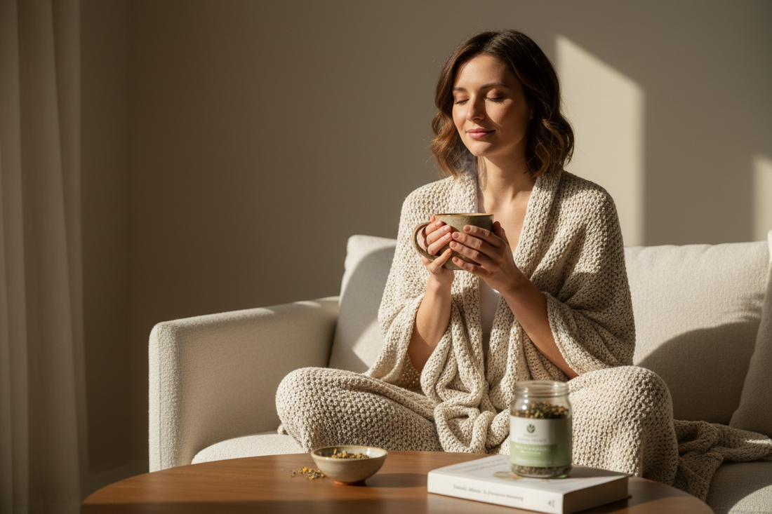 How collagen can help with IBS