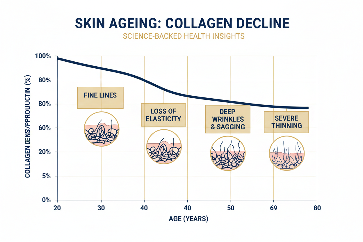Collagen myths debunked