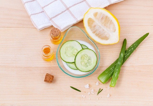  Surprising ingredients that could help with acne 
