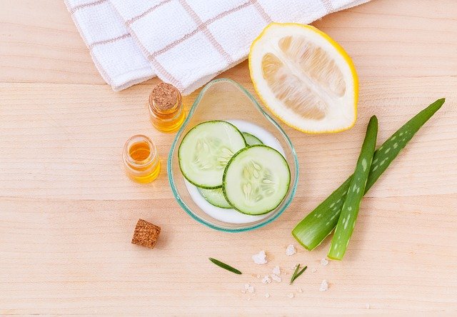 Surprising ingredients that could help with acne