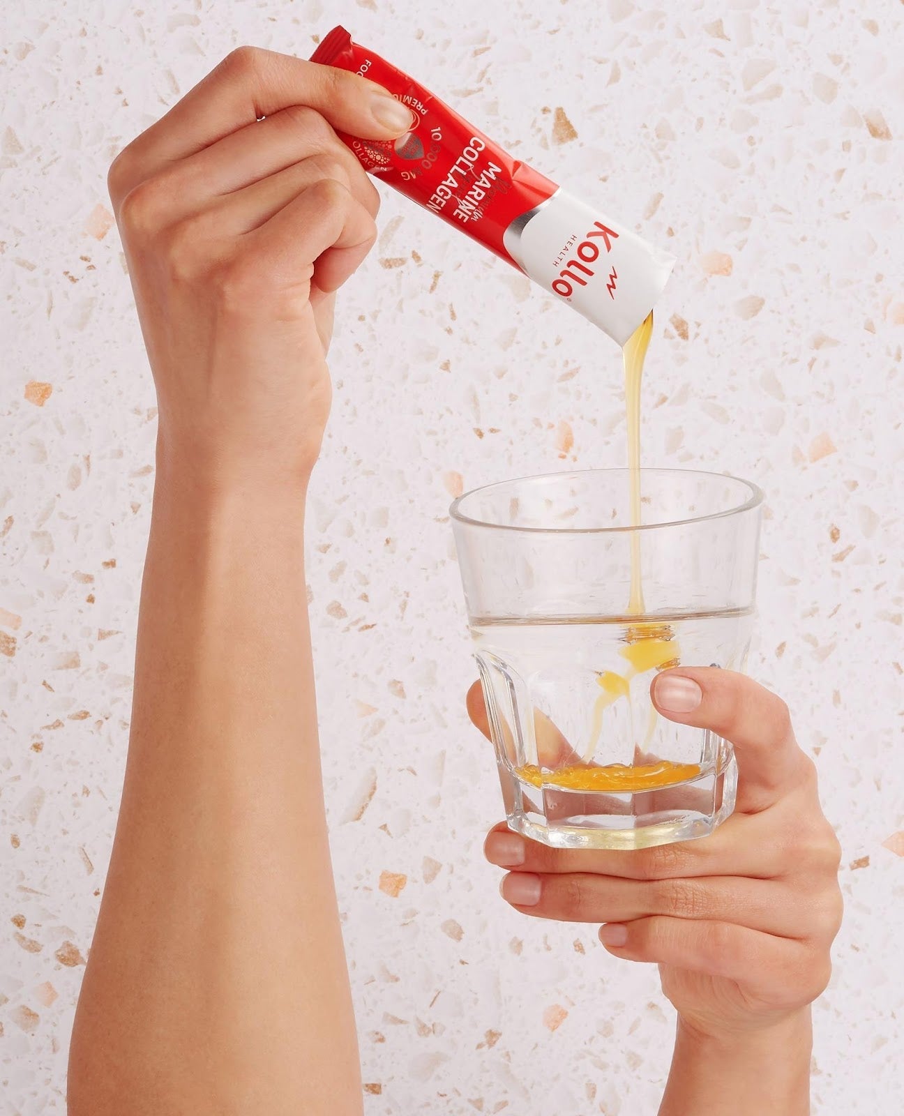 Different Types of Collagen: Which is the Best Collagen Type?