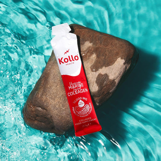  6 Simple Habits to Help Prevent Collagen Loss 