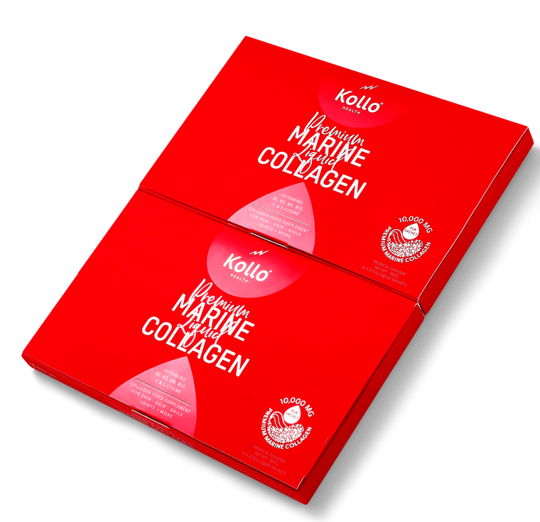 5 Effective Ways To Boost Collagen