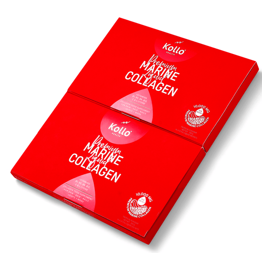  5 Effective Ways To Boost Collagen 