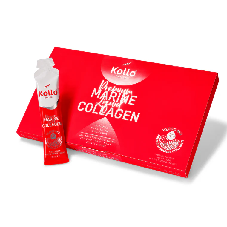 Marine Collagen 10,000mg by Kollo Health