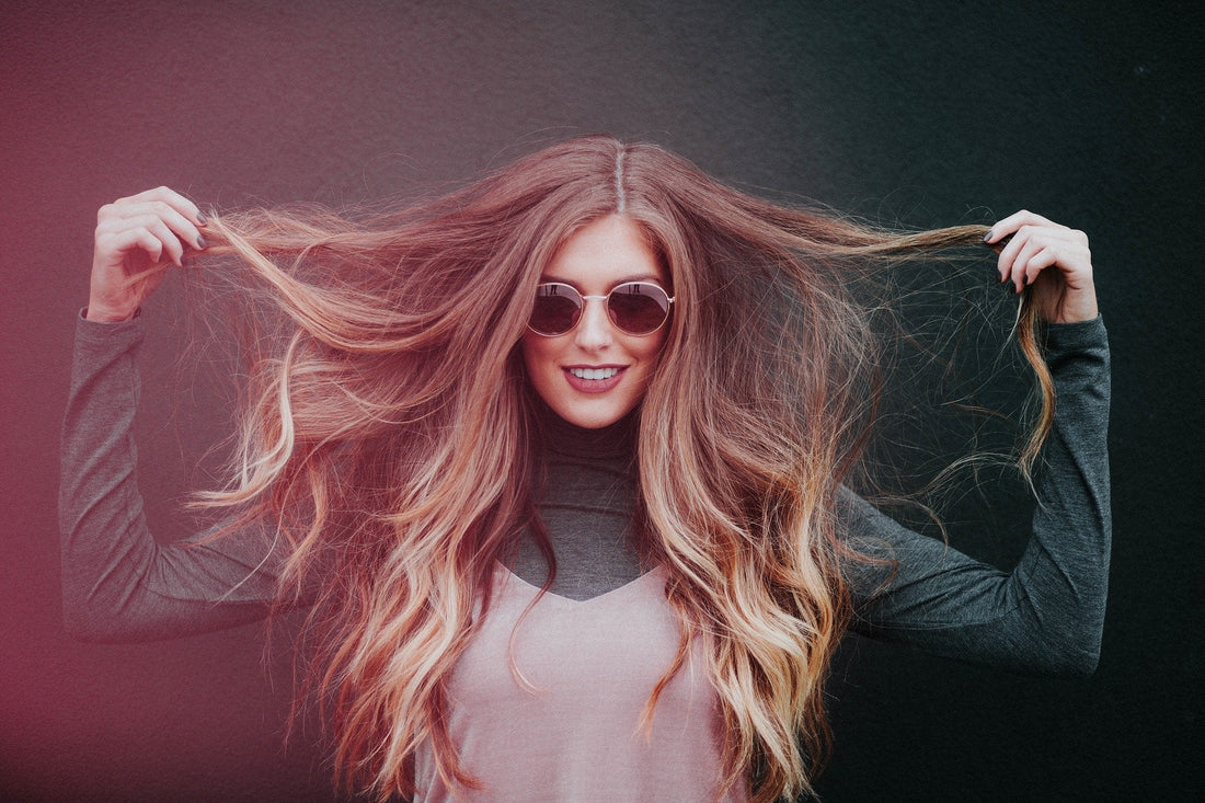 Healthy Hair: Your Complete Care Guide (and Where Collagen Fits)