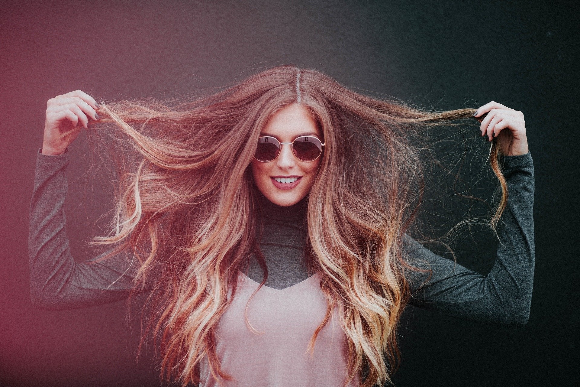 Healthy Hair: Your Complete Care Guide (and Where Collagen Fits)