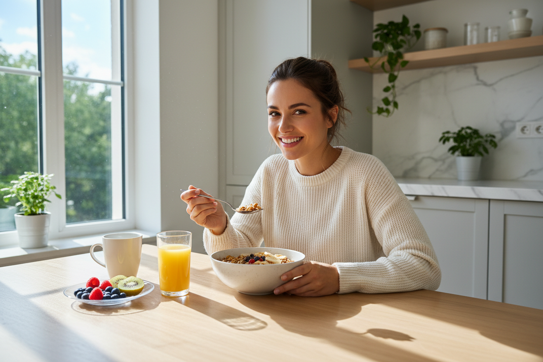 Marine Collagen vs Fish Oil: What’s The Difference?
