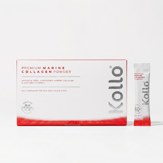 Marine Collagen Supplements UK's Most Awarded