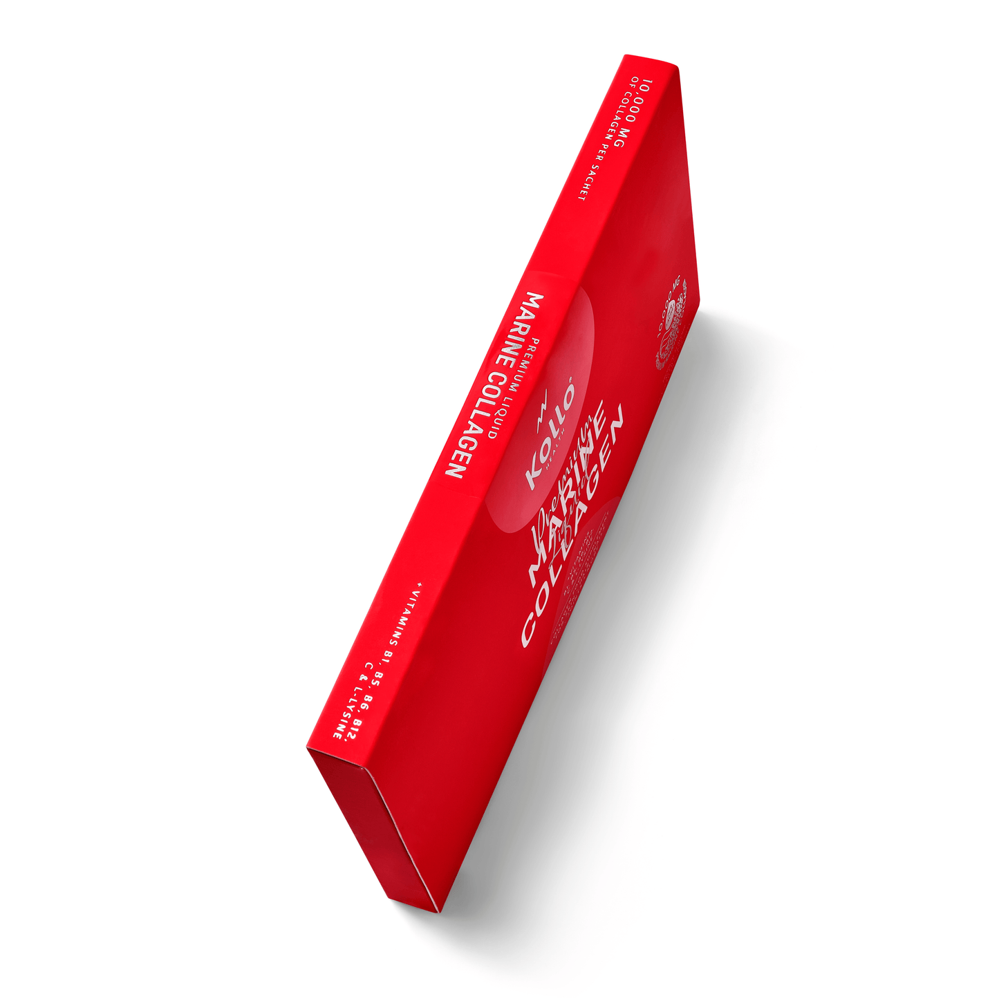  [Marine Collagen] - [kollohealth.com] 