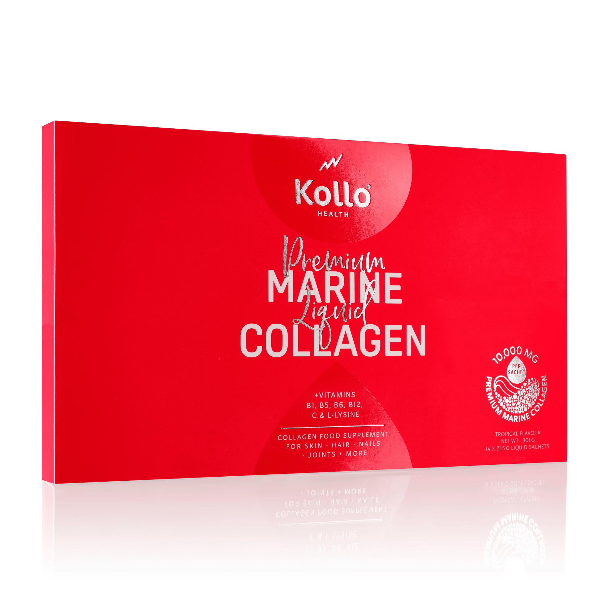 [Marine Collagen] - [kollohealth.com]
