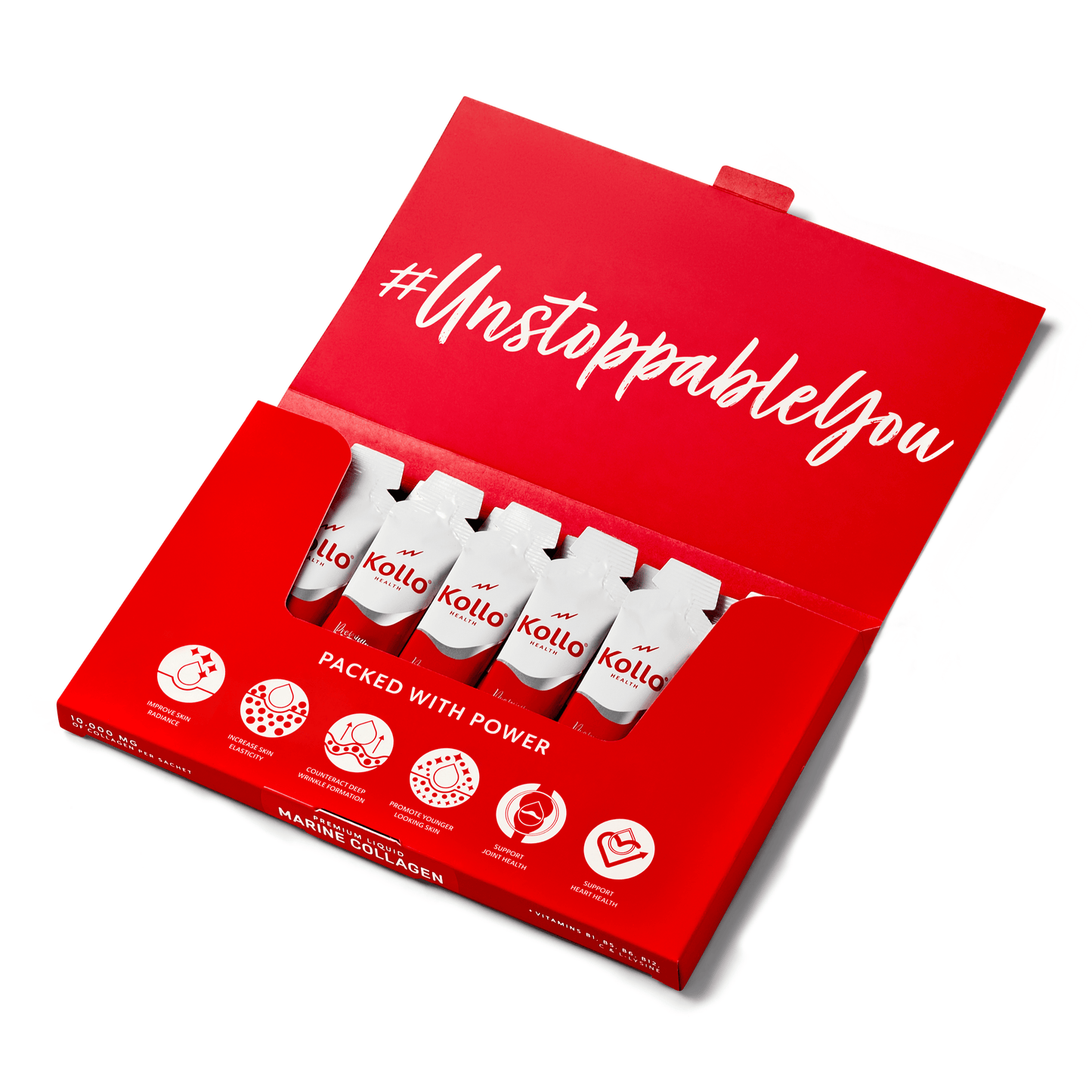  [Marine Collagen] - [kollohealth.com] 