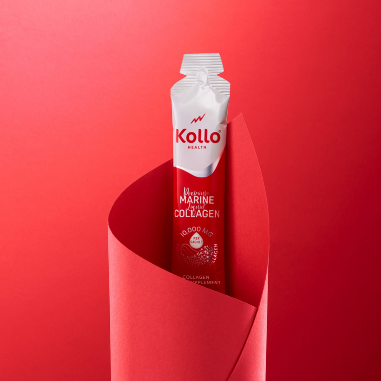 [Marine Collagen] - [kollohealth.com]