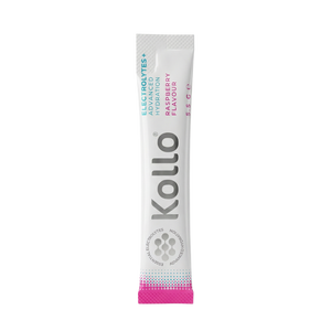 Kollo® Electrolytes+ Advanced Hydration Raspberry