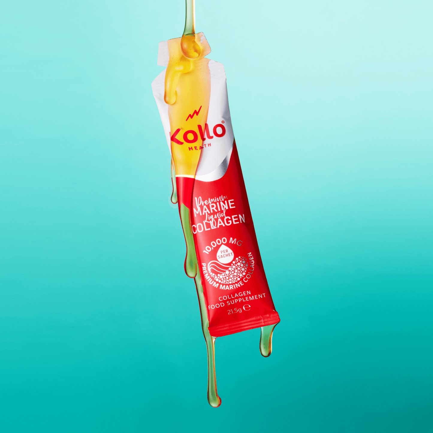  [Marine Collagen] - [kollohealth.com] 